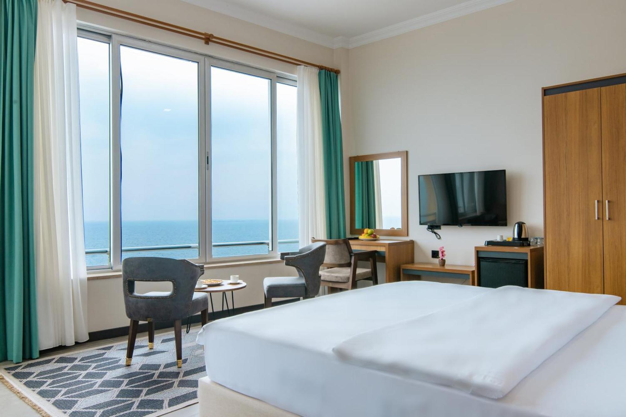 Fevzi Hoca Otel 特拉布宗 外观 照片